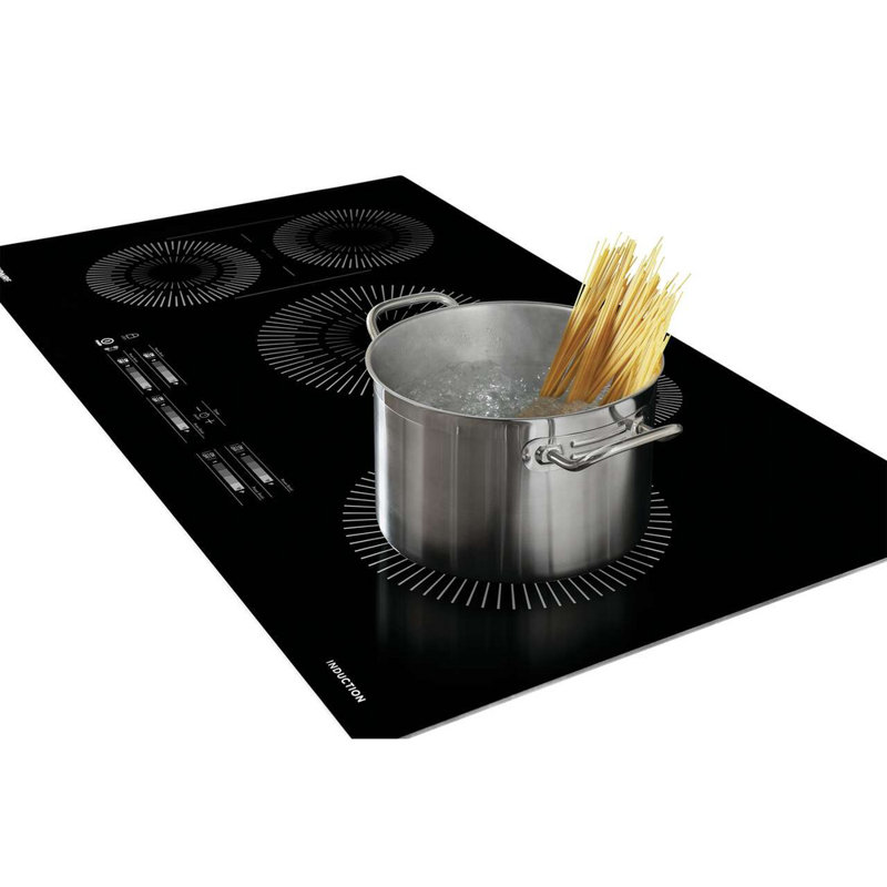 Frigidaire 36" Induction Cooktop Wayfair